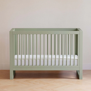 Item # 531CRB - Finish: French Sage<br><br>Available in Natural Walnut, Warm White/Honey & Honey<br><br>Dimensions: 56 L x 30 W x 37 H