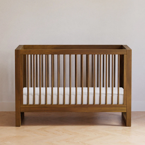 Item # 532CRB - Finish: Natural Walnut<br><br>Available in French Sage, Warm White/Honey & Honey<br><br>Dimensions: 56 L x 30 W x 37 H
