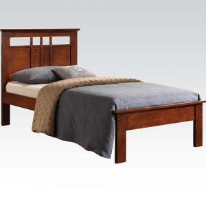 Twin Bed 084