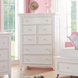 Kaylen Collection 7 Drawer Chest