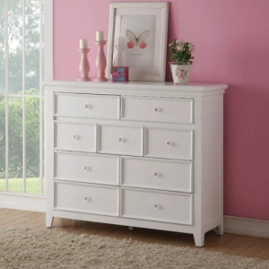 Kaylen Collection 9 Drawer Media Chest