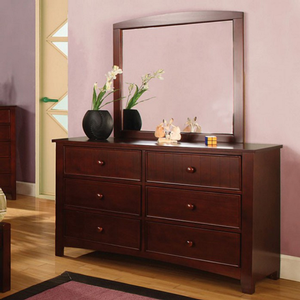 Item # 308DR Dresser