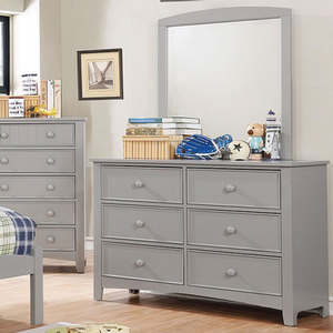 Item # 327DR Dresser