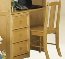 Item # C-B Chair in Birch - W17