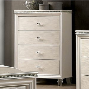 Item # 352CH 4 Drawer Chest