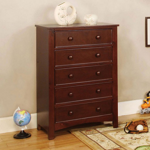 Item # 362CH Chest - Finish: Cherry<br><br>Dimensions: 29W x 17D x 42H