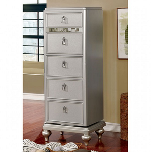 Item # 366CH Swivel Chest