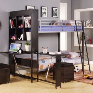 M Bunkbed 087