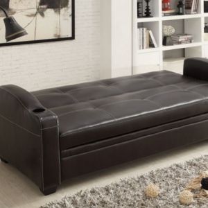 Item # 018FT Sofa Bed