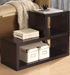 Item # 136BC Bookshelf 