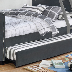 Item # 020TR Upholstered Trundle