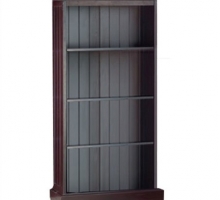 Item # 061FN Full Size Futon in Walnut