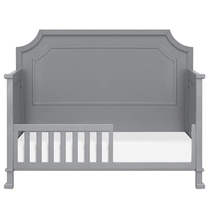 Item # C017 - Finish: Grey<br>Assembled Dimensions: 51.9 x 13.4 x 1<br>Assembled Weight: 4.4 lbs