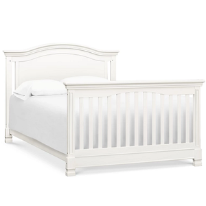 Item # C022 - Finish: Warm White<br>Assembled Dimensions: 74.5