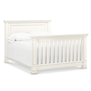 Item # C023 - Finish: Coastal White<br>Dimensions: 76