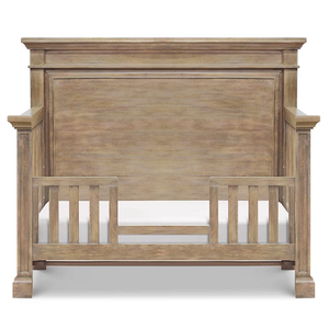 Item # CF016 - Finish: Driftwood<br>Dimensions: 51.6