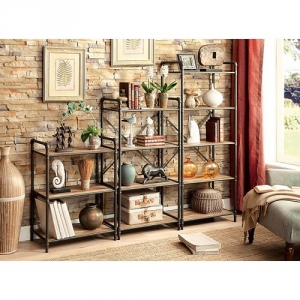 001SH Metal Display Shelf