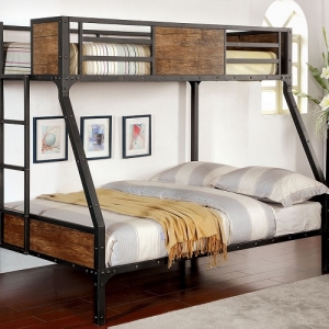 TF Bunkbed 005