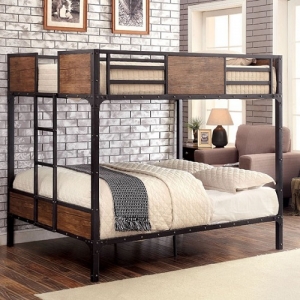 M Bunkbed 029