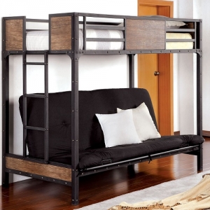 M Bunkbed 030