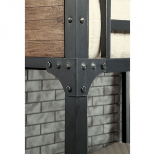 M Bunkbed 029