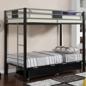 M Bunkbed 048