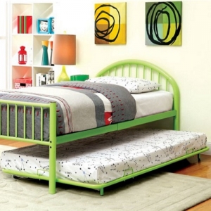 0024TR Green Trundle
