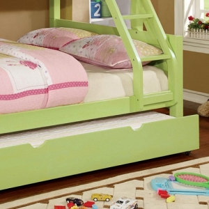 0030TR Green Trundle