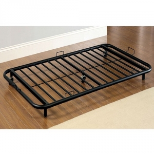 0042TR Twin Trundle in Black
