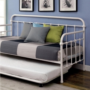 Daybed-Metal 001