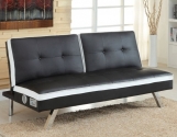 Item # 068FN Futon Sofa 