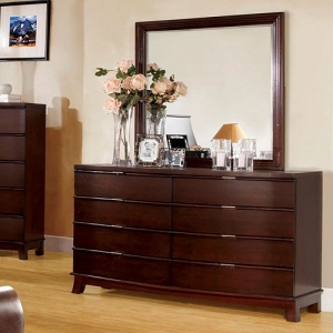 Item # 126DR Dresser