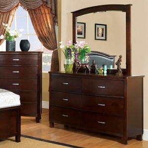 Item # 127DR Dresser - *Mirror Sold Separately*
