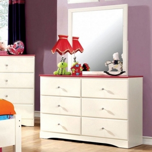 Item # 167DR - Crystal-Like Acrylic Drawer Pulls<br><Br>Durable Center Metal Glides<br><br>