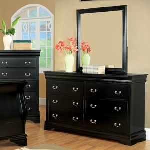 Item # 130DR Dresser - *Mirror sold separately* 