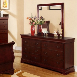 Item # 131DR Dresser - *Mirror Sold Separately*
