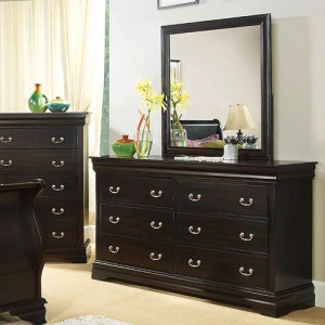Item # 132DR - *Mirror Sold Separately*