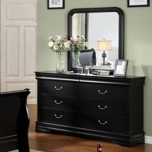 Item # 133DR Dresser - *Mirror Sold Separately*
