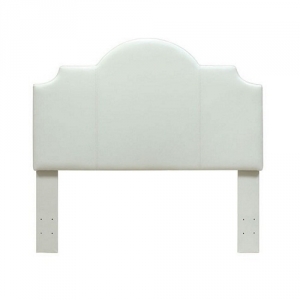 Item # 027HB - Queen Headboard <br><br>Full Size Compatible<br><br>Wall Mountable<br><br>Padded Leatherette <br><br><b>Also Available in Twin Size<br><br>