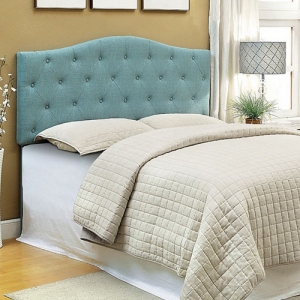 Item # 229HB - Queen Headboard<br><br>Full Size Compatible<br><br>Wall Mountable<br><br>Padded Leatherette<br><Br><b>Also Available in Twin Size</b>