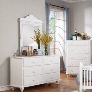 Item # 162DR Dresser