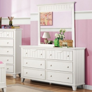 Item # 161DR Dresser