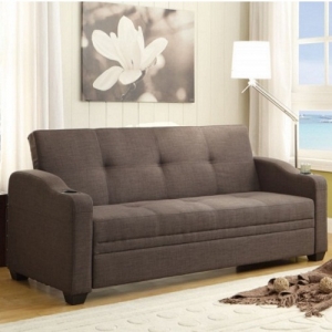 Item # 019FT Sofa Bed