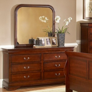 Item # 158DR Dresser