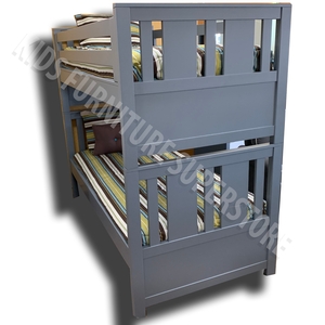 Item # US0022 Mod Bunk bed