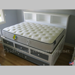 Full Bed 211
