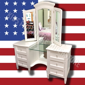 Item # US0016 Vanity