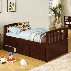 Twin Bed 021