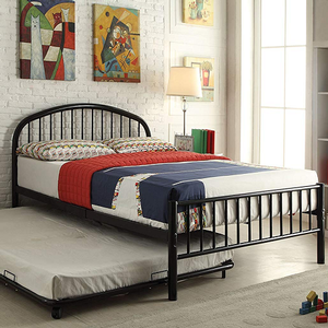 Item # A0016MB - Finish: Black<br><br>Available in White, Blue & Silver Finish<br><br>Dimensions: 79 x 39 x 33 H