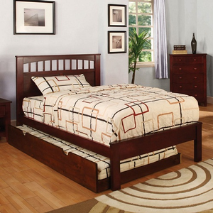 Item # A0026TR - Finish: Cherry<br>Dimensions: 79